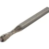 Fraise Tige D. 6X60Mm Hss Spe Batonnet D 6X20Mm Bout Arrondi SAM Outillage - 19667