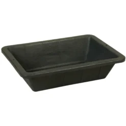 Gamatte caoutchouc - 13L - 460x320x150 KS TOOLS 140.0043