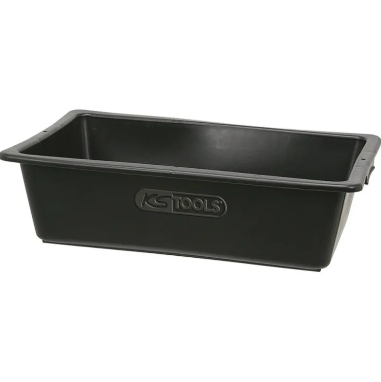Gamatte plastique - 13L - 460x320x150 KS TOOLS 140.0041