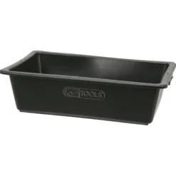 Gamatte plastique - 25L - 600x400x160 KS TOOLS 140.0042