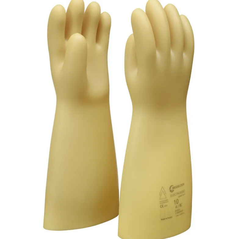 Gant Isolant En Caoutchouc - SAM Outillage