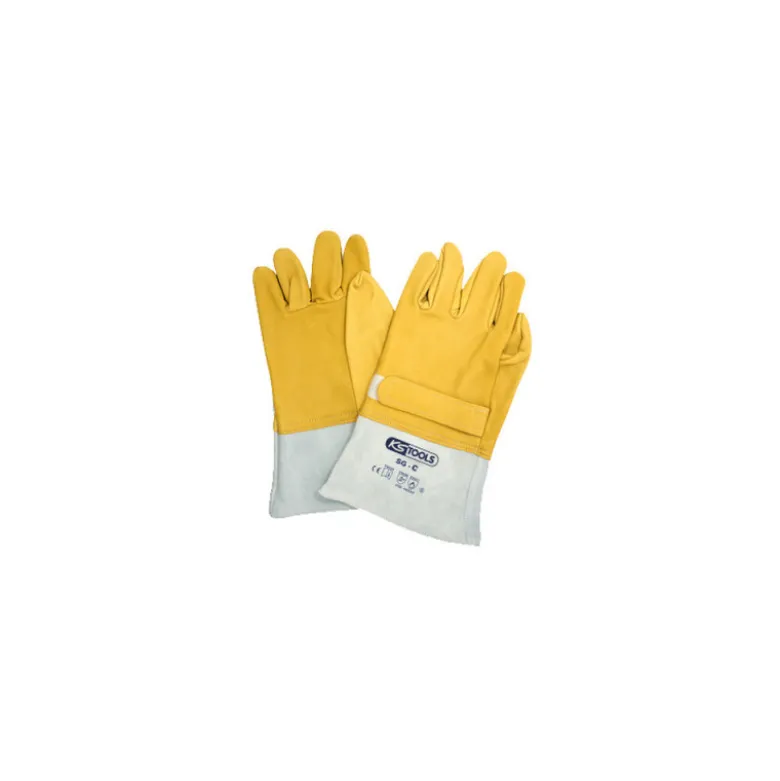 Gants de surprotection pour gants d'électricien KS TOOLS 112.1560