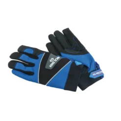 Gants De Travail Antidérapants En Silicone King Tony