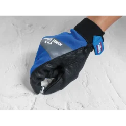 Gants De Travail Légers En Cuir Synthétique King Tony