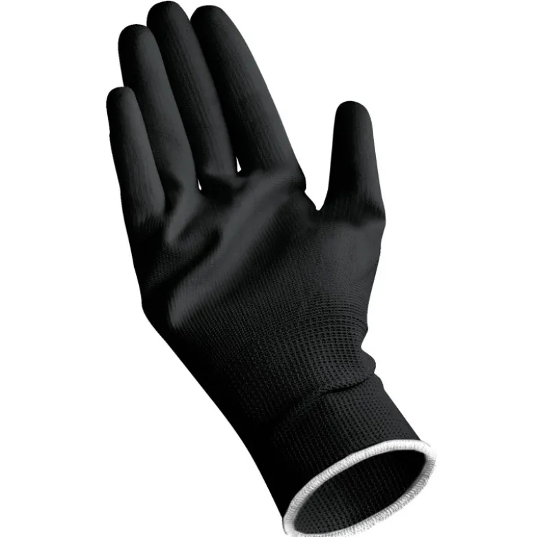 Gants de Travail PU TailleM 12pcs KREFTWERK