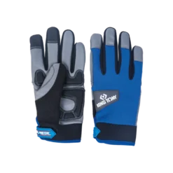 Gants De Travail Résistants Aux Chocs Et Anti-Vibration King Tony