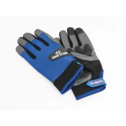 Gants De Travail Résistants Aux Chocs Et Anti-Vibration King Tony