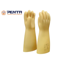 Gants En Latex Isolants - Electrovolt Gle King Tony