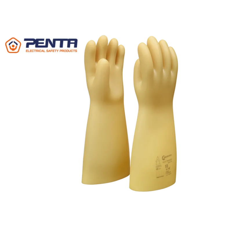Gants En Latex Isolants - Electrovolt Gle King Tony