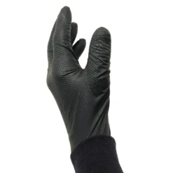 Gants en nitrile GOGRIP PRO (50pcs) KRAFTWERK