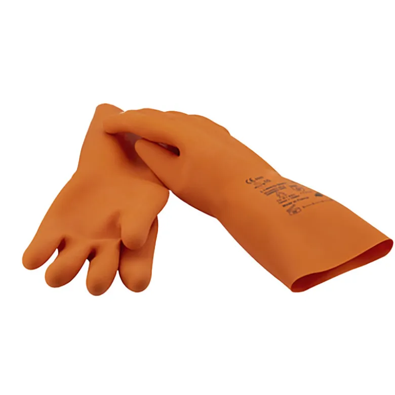 Gants Isolants de Précision avec Protection Mécanique KS Tools