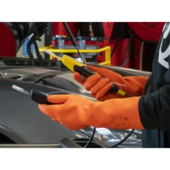Gants Isolants de Précision avec Protection Mécanique KS Tools