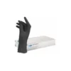 Gants Jetables Nitrile Noir (100pcs) SAM Outillage