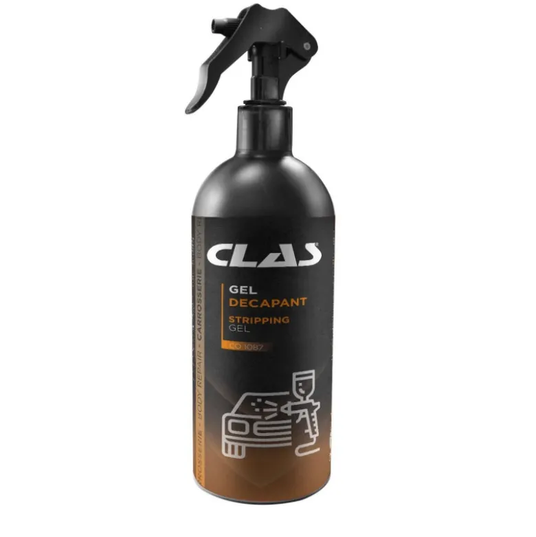 Gel decapant 500ml CLAS CO 1087