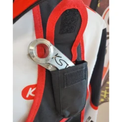 Gilet de travail en polyester avec 2 poches - KS TOOLS 850.0303