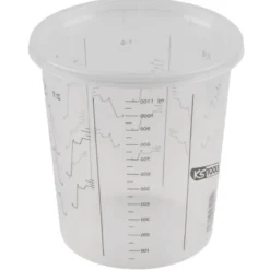 Godets mélangeur jetables 25 pièces KS TOOLS