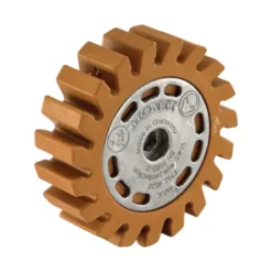 Gomme dentelée