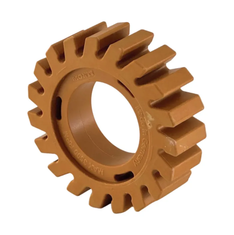 Gomme dentelée "spéciale adhésif" largeur 23 - 100 mm Airoutil - AM8302