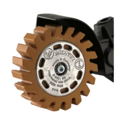 Gomme dentelée