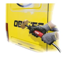 6 gommes de nettoyage KS TOOLS 515.1285