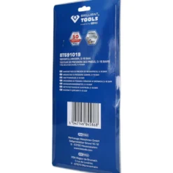 Gonfleur d'air 0-16bar BRILLIANT TOOLS - BT691019
