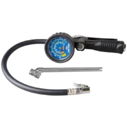 Gonfleur De Pneus 3 En 1 King Tony - 9BM2210A