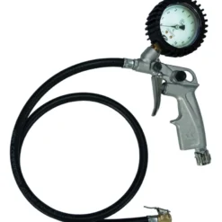Gonfleur Etalonne & Calibre 0 - 10 Bar - 1 Metre SAM Outillage - RC1164