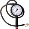 Gonfleur Etalonne & Calibre 0,7 - 11 Bar - 1,5 Metres SAM Outillage - RC1165