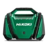 Gonfleur 18V 11 Bar 12V Solo Hikoki - UP18DAW4Z