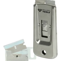 Grattoir BRILLIANT TOOLS - BT101922