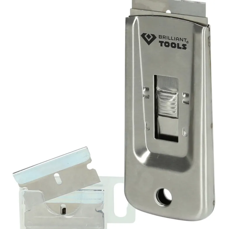 Grattoir BRILLIANT TOOLS - BT101922