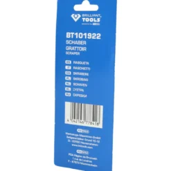 Grattoir BRILLIANT TOOLS - BT101922