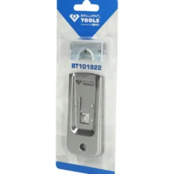 Grattoir BRILLIANT TOOLS - BT101922