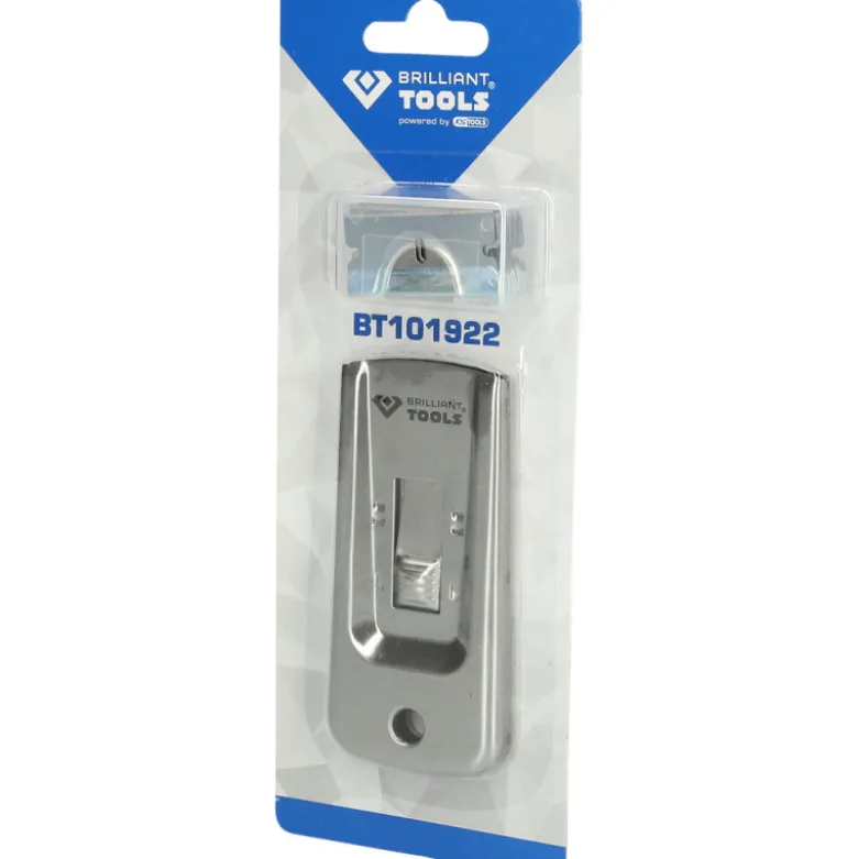 Grattoir BRILLIANT TOOLS - BT101922