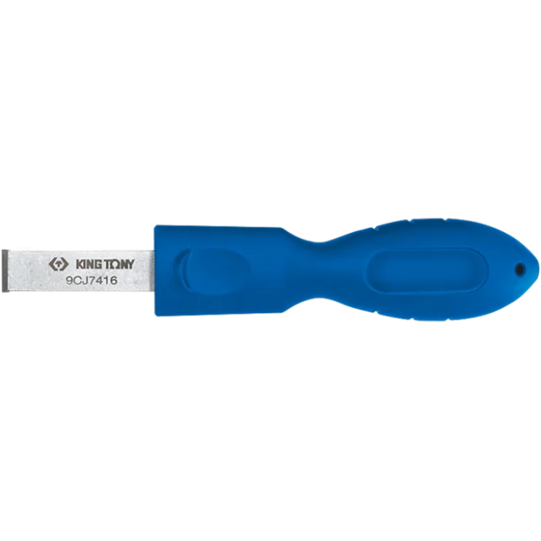 Grattoir À Lame En Carbure De Tungstène 16Mm King Tony - 9CJ7416