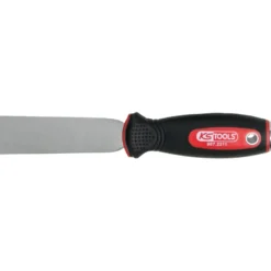 Grattoir à Lame Inox KS Tools