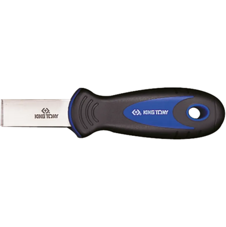 Grattoir Point De Soudure L: 19X L: 168Mm King Tony - 9CJ3106L
