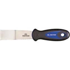 Grattoir Renforcé Coudé Largeur 32Mm Inox King Tony - 9CJ2212