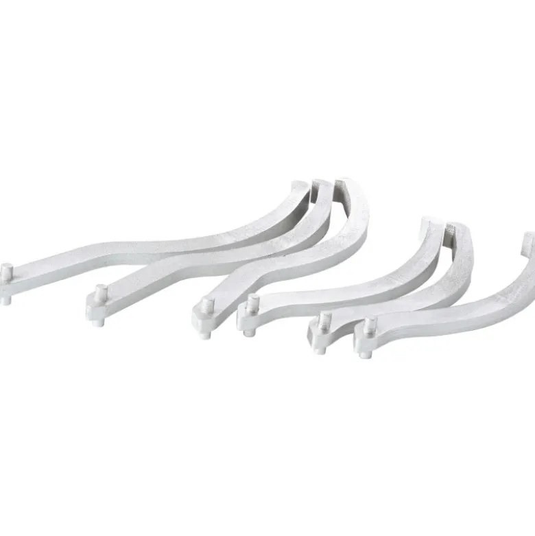 Griffe A Prise Interieure Pour Ex-007-180 - Jeu De 3 SAM Outillage - EX-007-G2