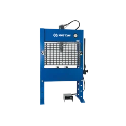 Grille De Protection Pour Presse 100T King Tony - 9HYPP100