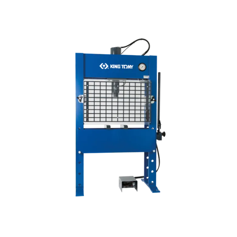 Grille De Protection Pour Presse 60T King Tony - 9HYPP60