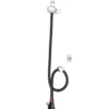 Groupe d'aspiration de gaz monodescente 5m ø100mm 230v CLAS AG 0019
