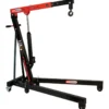 Grue mobile pliante (chèvre) 1T KS TOOLS 161.0020