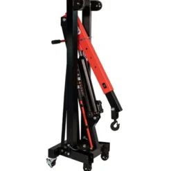 Grue mobile pliante (chèvre) 1T KS TOOLS 161.0020