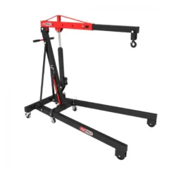 Grue mobile pliante, 2 t KS TOOLS - 162.0020