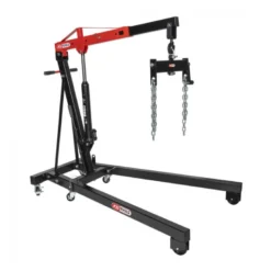 Grue mobile pliante, 2 t KS TOOLS - 162.0020