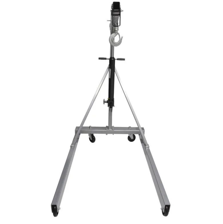 Grue mobile 1t CLAS OH 1001