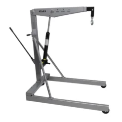 Grue mobile 1t CLAS OH 1001