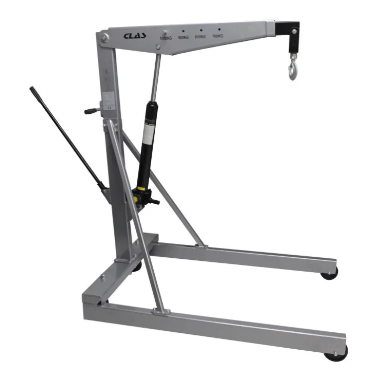 Grue mobile 1t CLAS OH 1001
