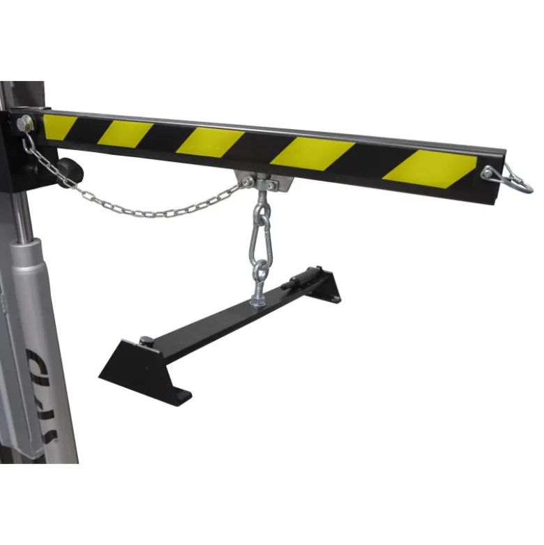 Grue porte batterie/catalyseur pl CLAS OH 8005
